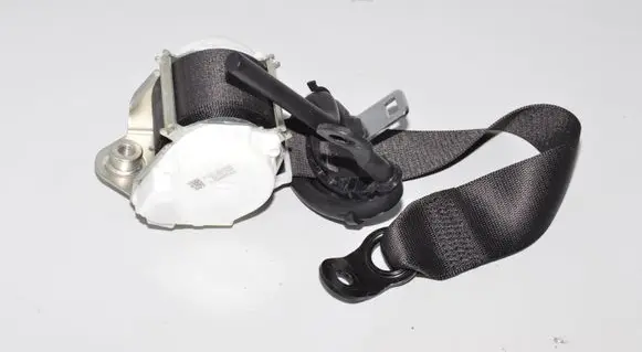 BMW i3 Rear seatbelt 7305644