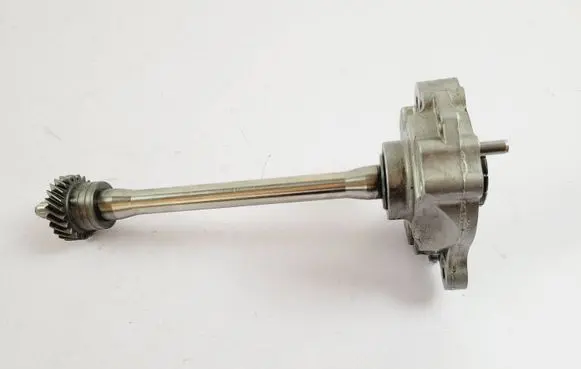 Audi A4 S4 B7 8E 8H Other gearbox part 13D05 LF30G 0137624