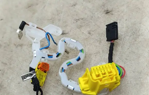 Audi A3 8Y Other wiring loom 82A971589A