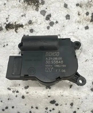 Renault Master III Air flap motor/actuator A21101800 3093848 0962789