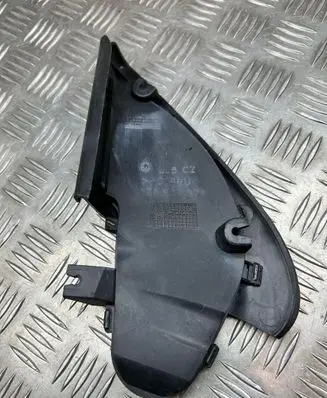 Skoda Octavia Mk2 (1Z) Other interior part 1Z0837974 UJ6CZ