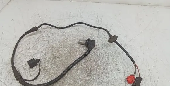 ABS brake wheel speed sensor