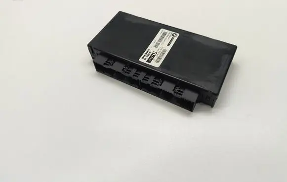BMW 5 E60 E61 Comfort/convenience module 9197317 61359197317 919731701