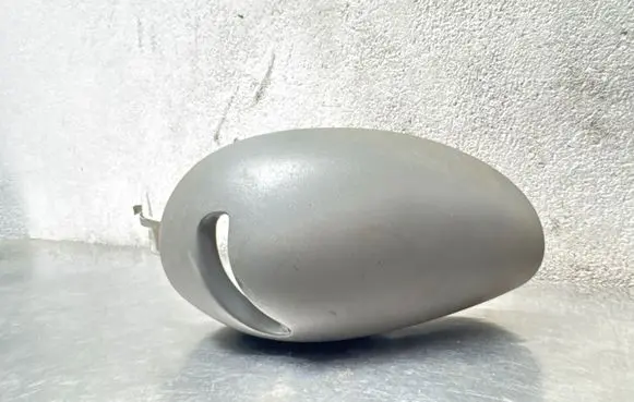 Saab 9-3 Ver1 Plastic wing mirror trim cover 4499174