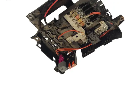 Fuse box set
