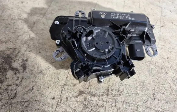 Audi A5 Sportback 8TA Tailgate/trunk/boot lift motor 3V5827887B 074528