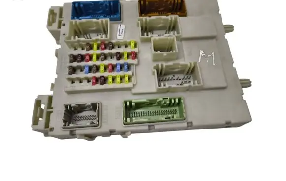 Fuse module