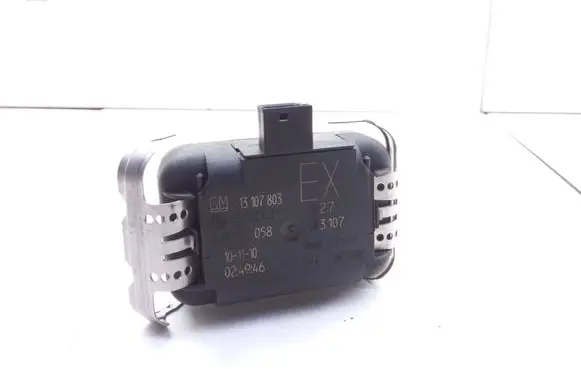 Opel Vectra C Rain sensor 13107803 1397212058