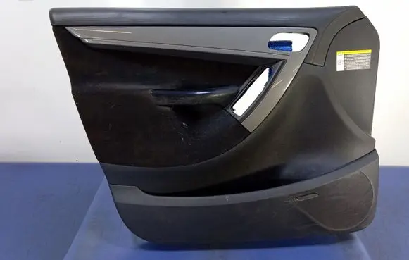 Citroen C4 I Picasso Door card panel trim set 