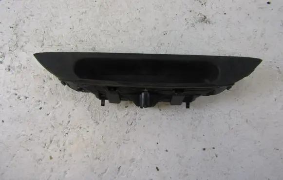 Volkswagen Multivan T6 Tailgate trunk handle 7E0827566C