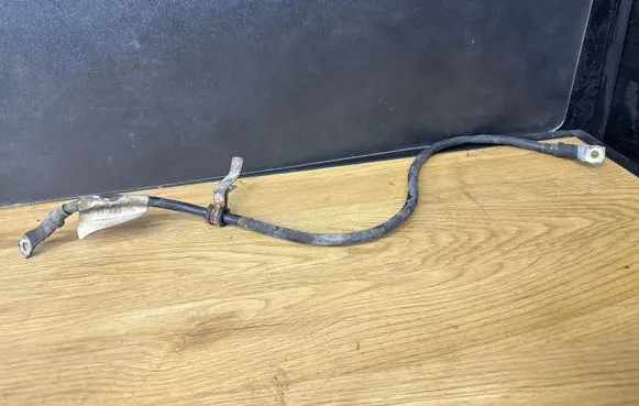 Volvo V70 Negative earth cable (battery) 9469311