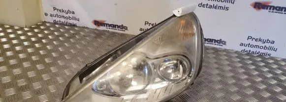Ford Galaxy Headlight/headlamp 1LJ00925003