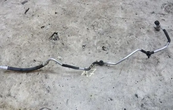 Audi A7 S7 4G Air conditioning (A/C) pipe/hose