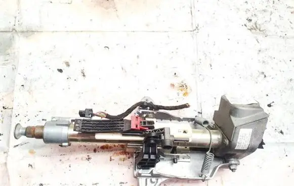 Mercedes-Benz A W169 Steering wheel axle A1694602416 PP169460028