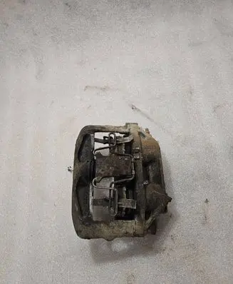 Audi A8 S8 D2 4D Front brake caliper
