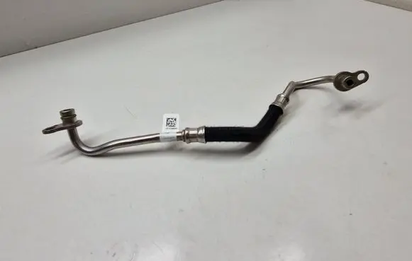 BMW 2 Active Tourer U06 Turbo turbocharger oiling pipe/hose 8489613