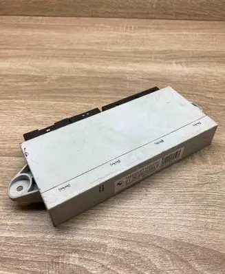 BMW 7 E65 E66 Door control unit/module 6922264 5WK48001