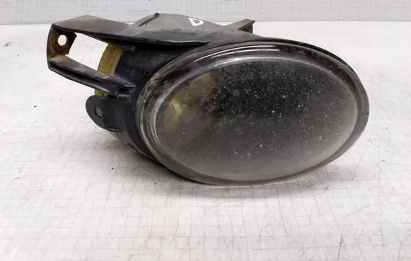 Volkswagen PASSAT B6 Front fog light 27129400RE