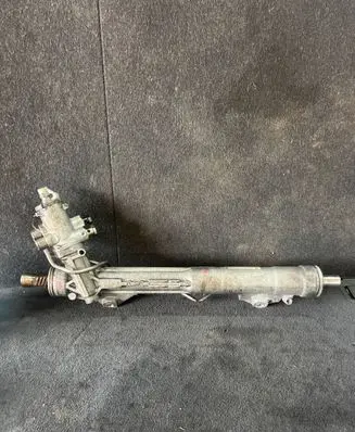 BMW 5 E60 E61 Steering rack 7853993328 110607BB0427