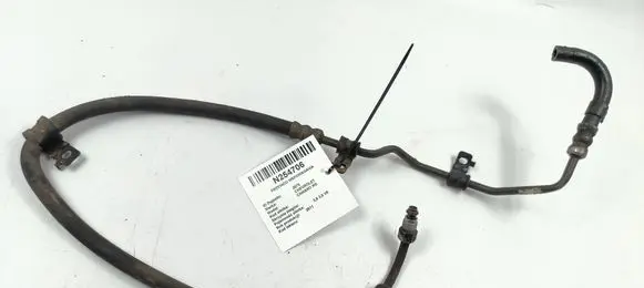 Chevrolet Camaro Power steering hose/pipe/line przewod