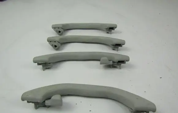 Volkswagen PASSAT B5 Front interior roof grab handle 