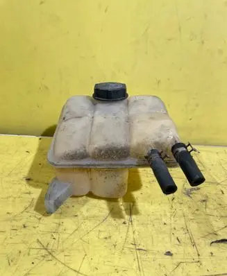 Ford Focus Coolant expansion tank/reservoir 3M5H8K218