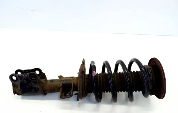 Ford Mondeo MK V Front shock absorber/damper DG9C18K001