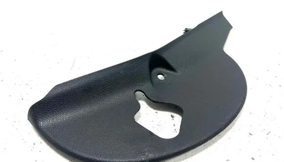 Skoda Superb B6 (3T) Other trunk/boot trim element 3T5867916