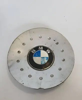 BMW 5 E39 Original wheel cap 6751992