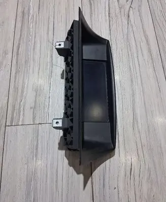 BMW 1 E81 E87 Screen/display/small screen 9211976035