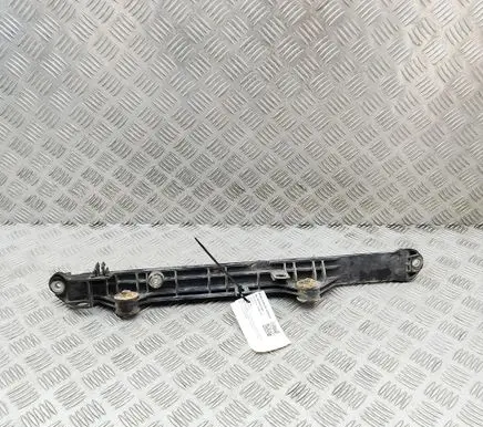 Toyota Hilux (AN120, AN130) Radiator support slam panel bracket 164000L461