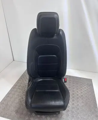 Jaguar F-Pace Front passenger seat 030170