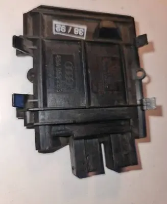 Audi 80 90 S2 B4 Heater blower motor/fan resistor H14254837V 894959263