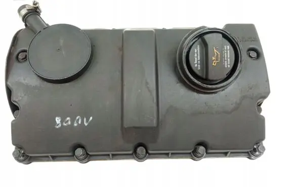 Audi A6 S6 C5 4B Rocker cam cover 038103475S