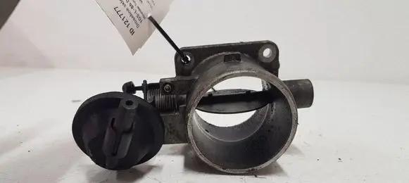 Hyundai Tucson JM Throttle valve 3510027XXX