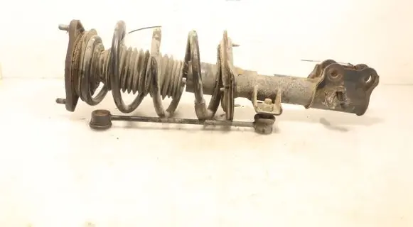 KIA Ceed Front shock absorber with coil spring