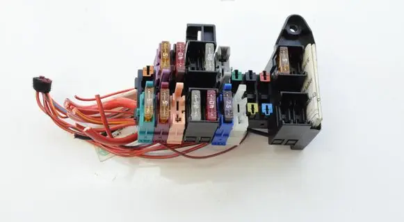 Fuse box set