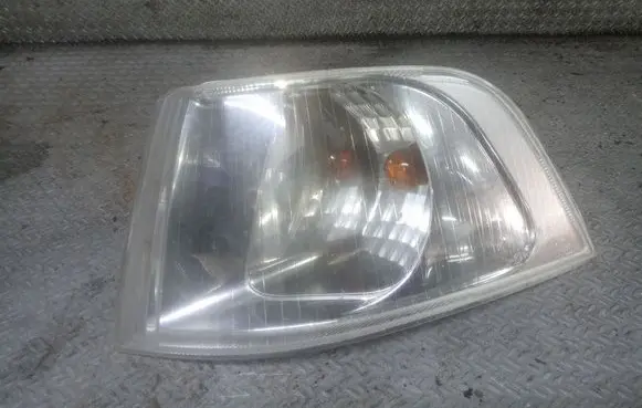 Volvo S40, V40 Front indicator light 30621831