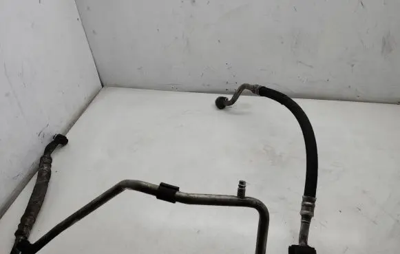 Seat Alhambra (Mk2) Air conditioning (A/C) pipe/hose 7N0820743E 5N0820769B P2350