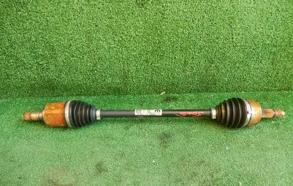 Fiat 500 Rear driveshaft 00521384230