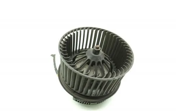 Volvo V50 Heater fan/blower 4M5H18456CB