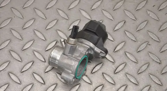 Mercedes-Benz GLS X166 EGR valve A6541405700