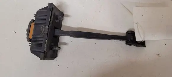 Jaguar XF X250 Rear door check strap stopper