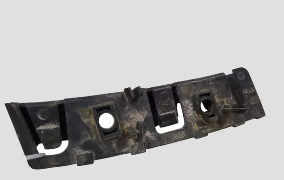 Peugeot 508 Front bumper mounting bracket 9686570380