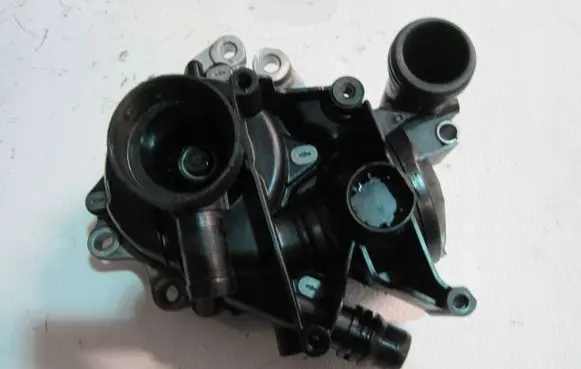 Citroen C4 Grand Picasso Water pump 9825002180