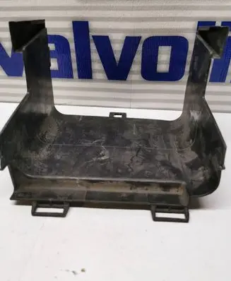 Battery box tray