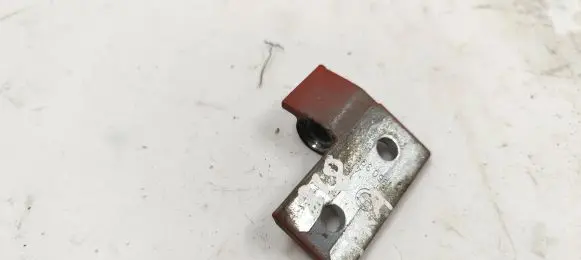 BMW 3 E36 Front door lower hinge 19603099