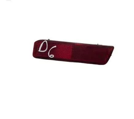Opel Vectra C Rear tail light reflector 13106912