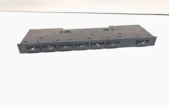 BMW X5 E53 A set of switches 6946433 61316946433