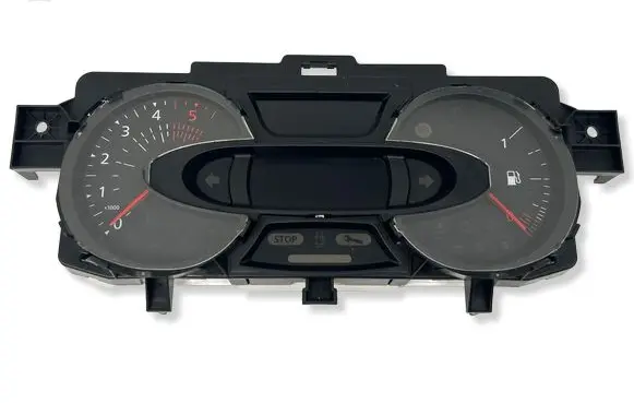 Renault Trafic III (X82) Speedometer (instrument cluster) 248103330R NDSH17C072 VPFRRF10849SH